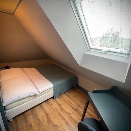Tgm Apartments Český Krumlov Oda fotoğraf