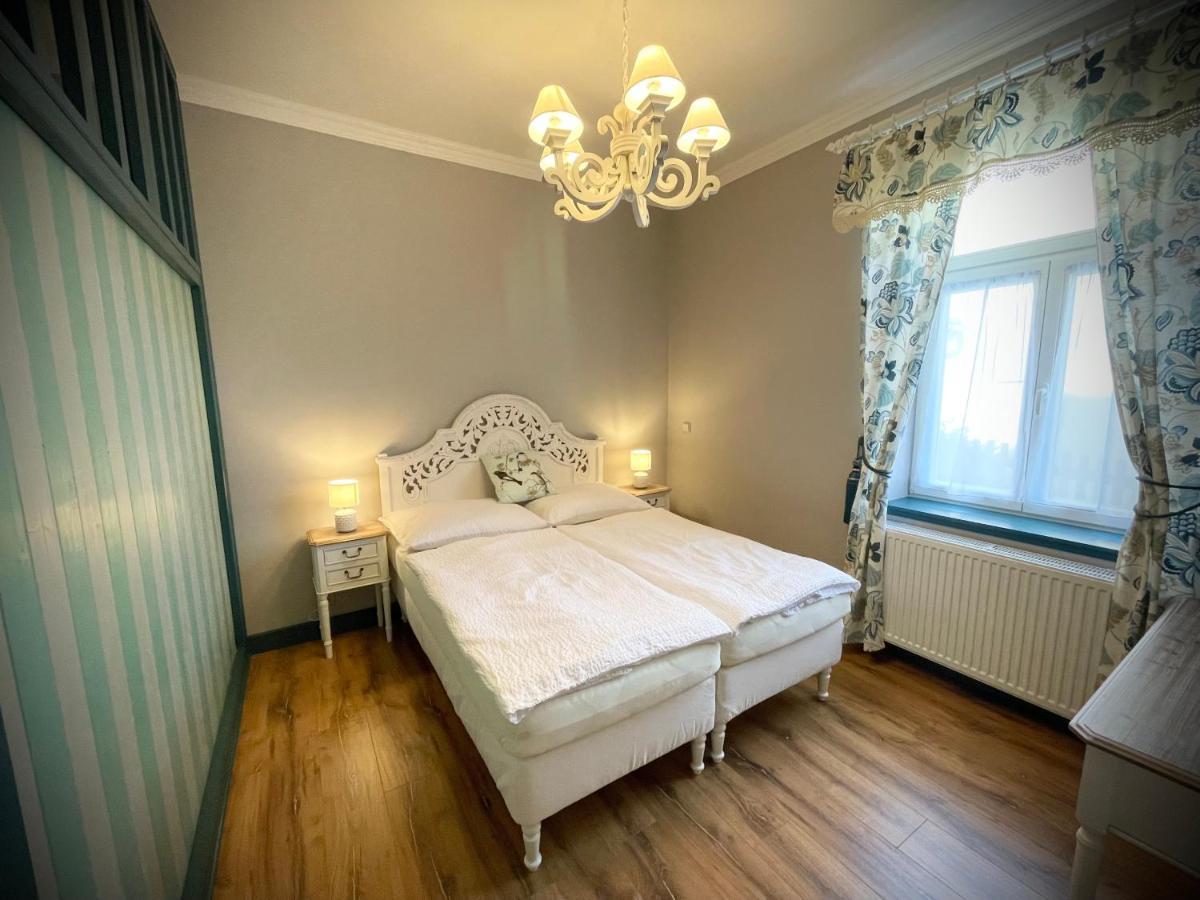 Tgm Apartments Český Krumlov Dış mekan fotoğraf