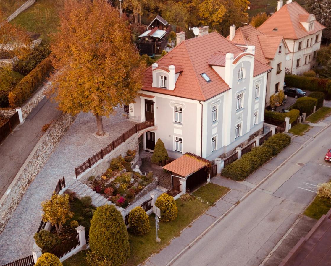 Tgm Apartments Český Krumlov Dış mekan fotoğraf