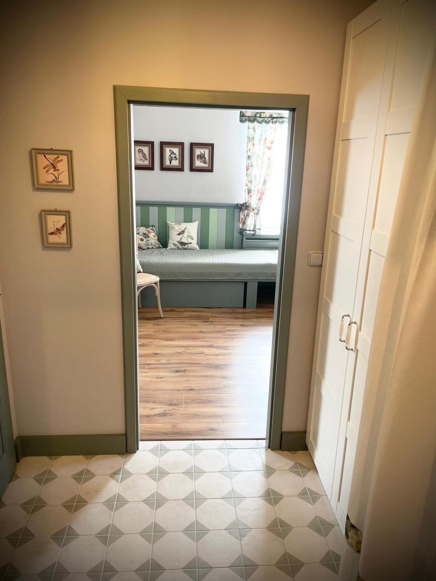 Tgm Apartments Český Krumlov Oda fotoğraf