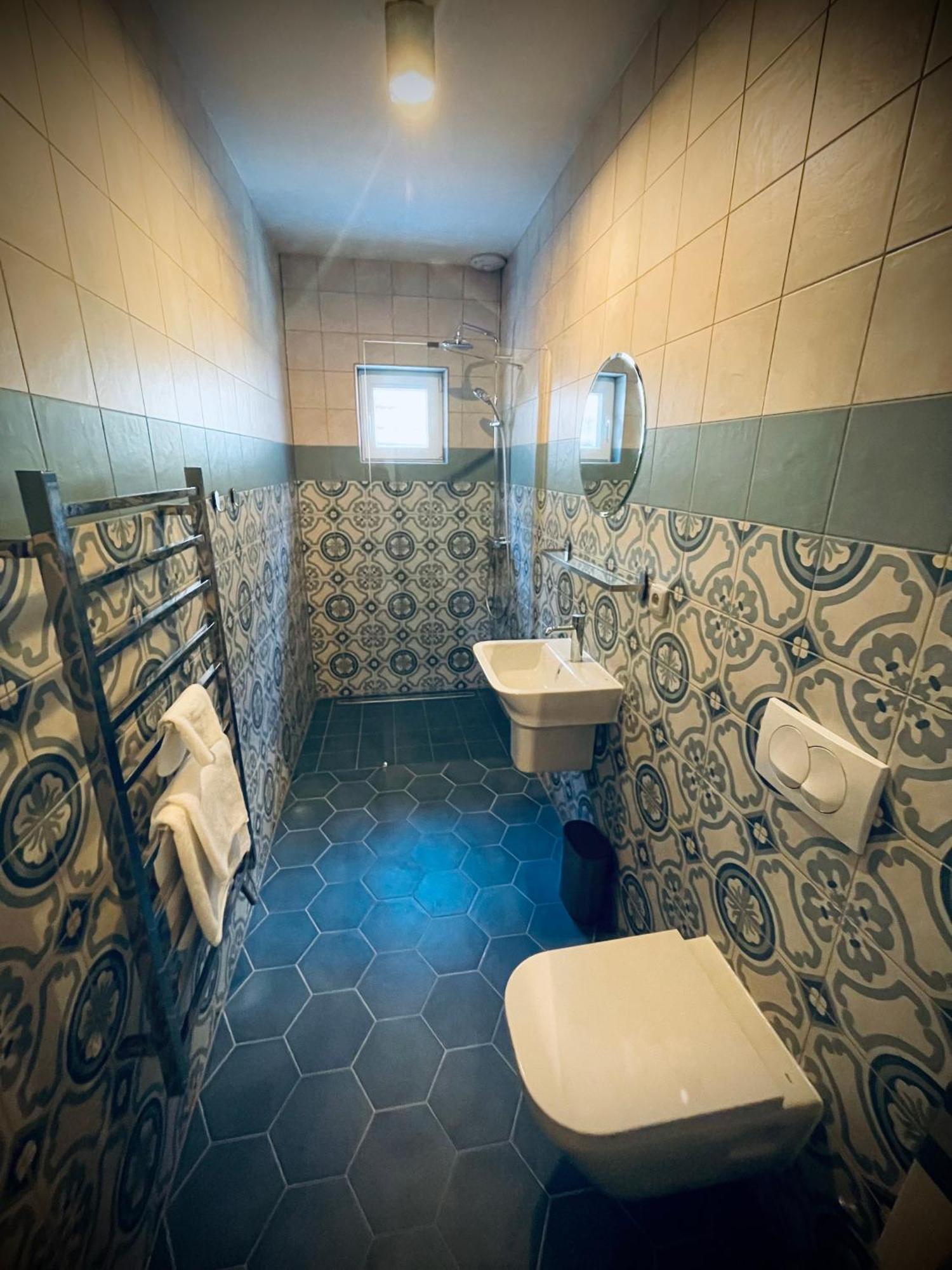 Tgm Apartments Český Krumlov Dış mekan fotoğraf