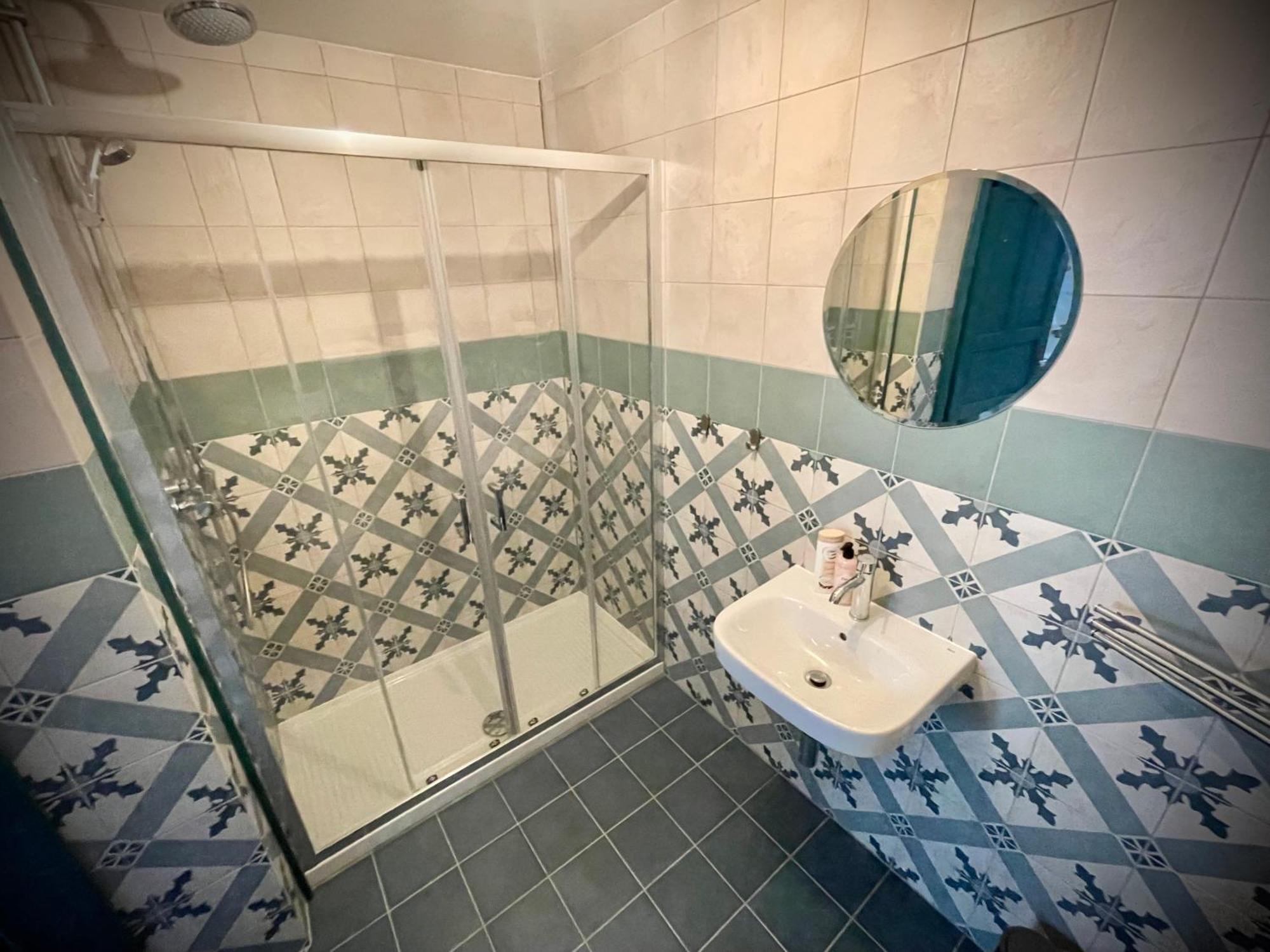 Tgm Apartments Český Krumlov Oda fotoğraf